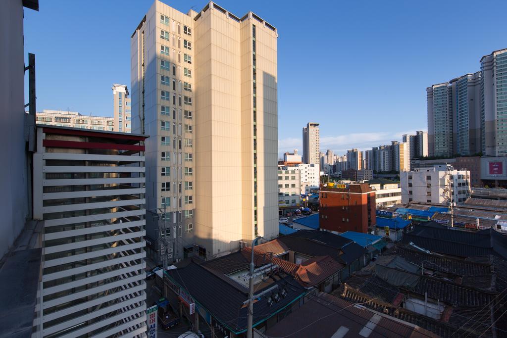 Hotel Maui Dongdaemun Seoul Exterior foto