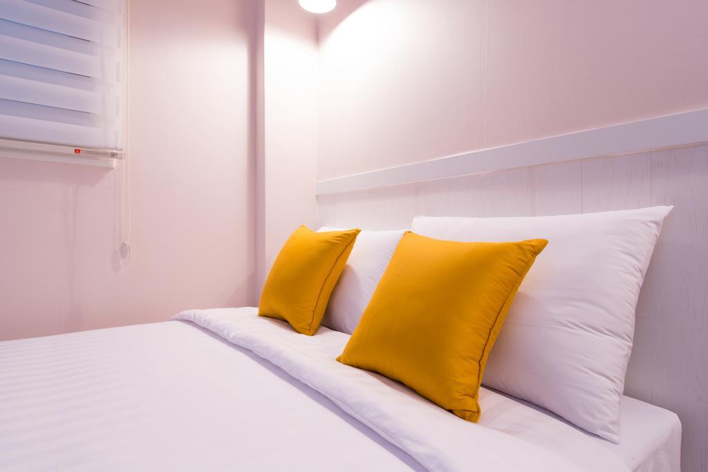 Hotel Maui Dongdaemun Seoul Exterior foto