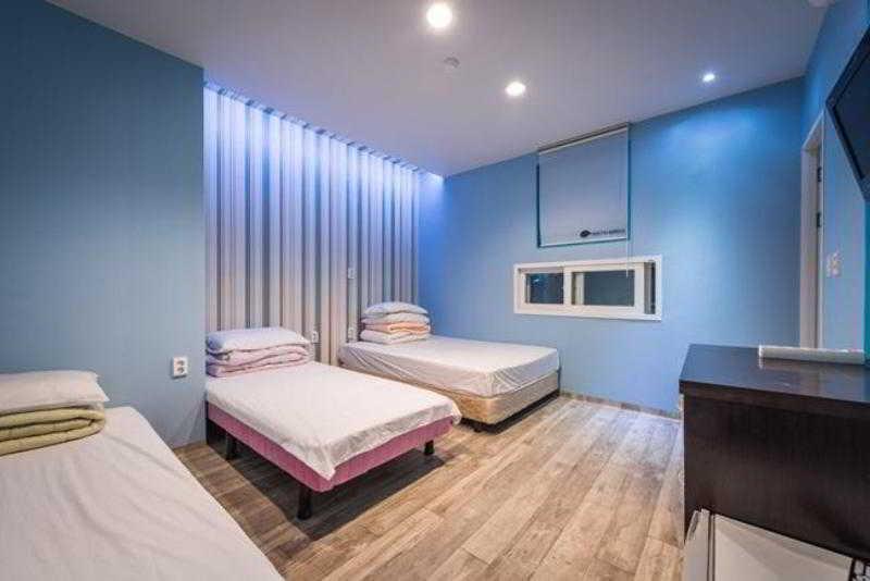 Hotel Maui Dongdaemun Seoul Exterior foto